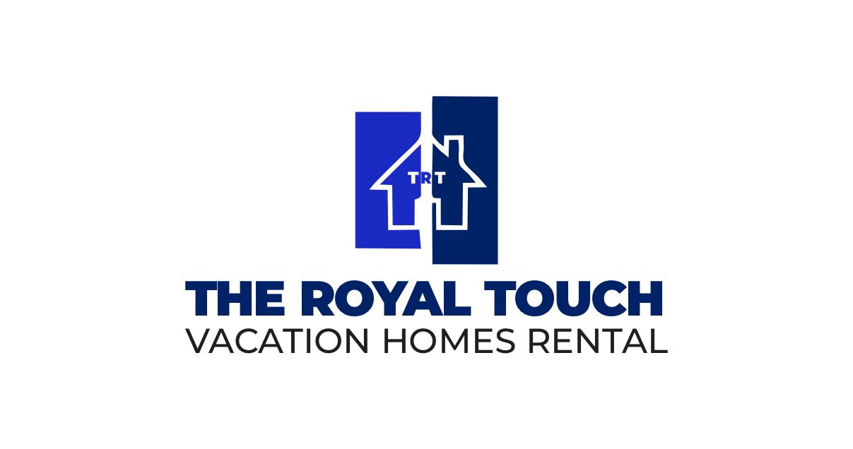 The Royal Touch Logo